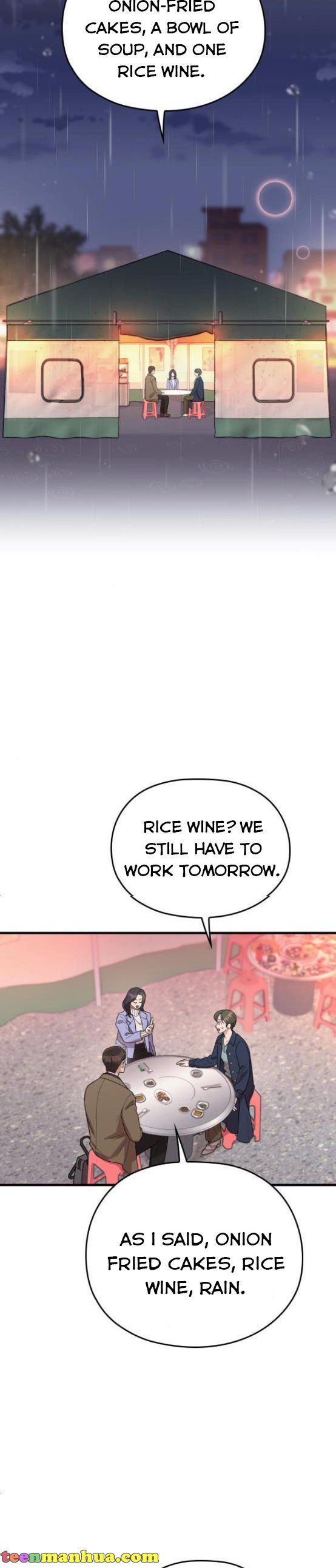 Marry My Husband Chapter 61 image 13
